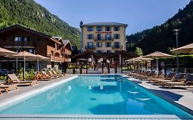 Excelsior Chamonix Hotel